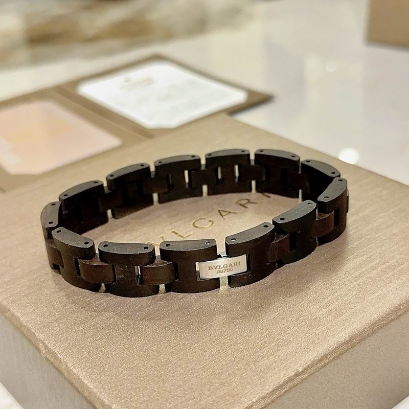 Bvlgari Bracelet 04yxs36